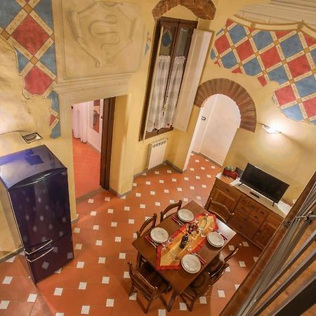 Serragli Loft - Hosted By Sweetstay Firenze Eksteriør bilde
