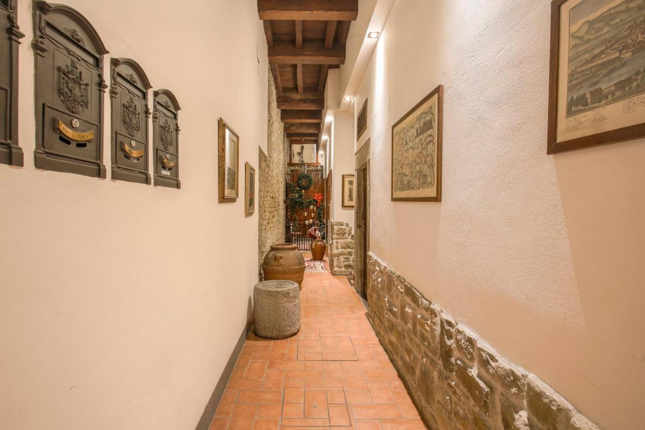 Serragli Loft - Hosted By Sweetstay Firenze Eksteriør bilde