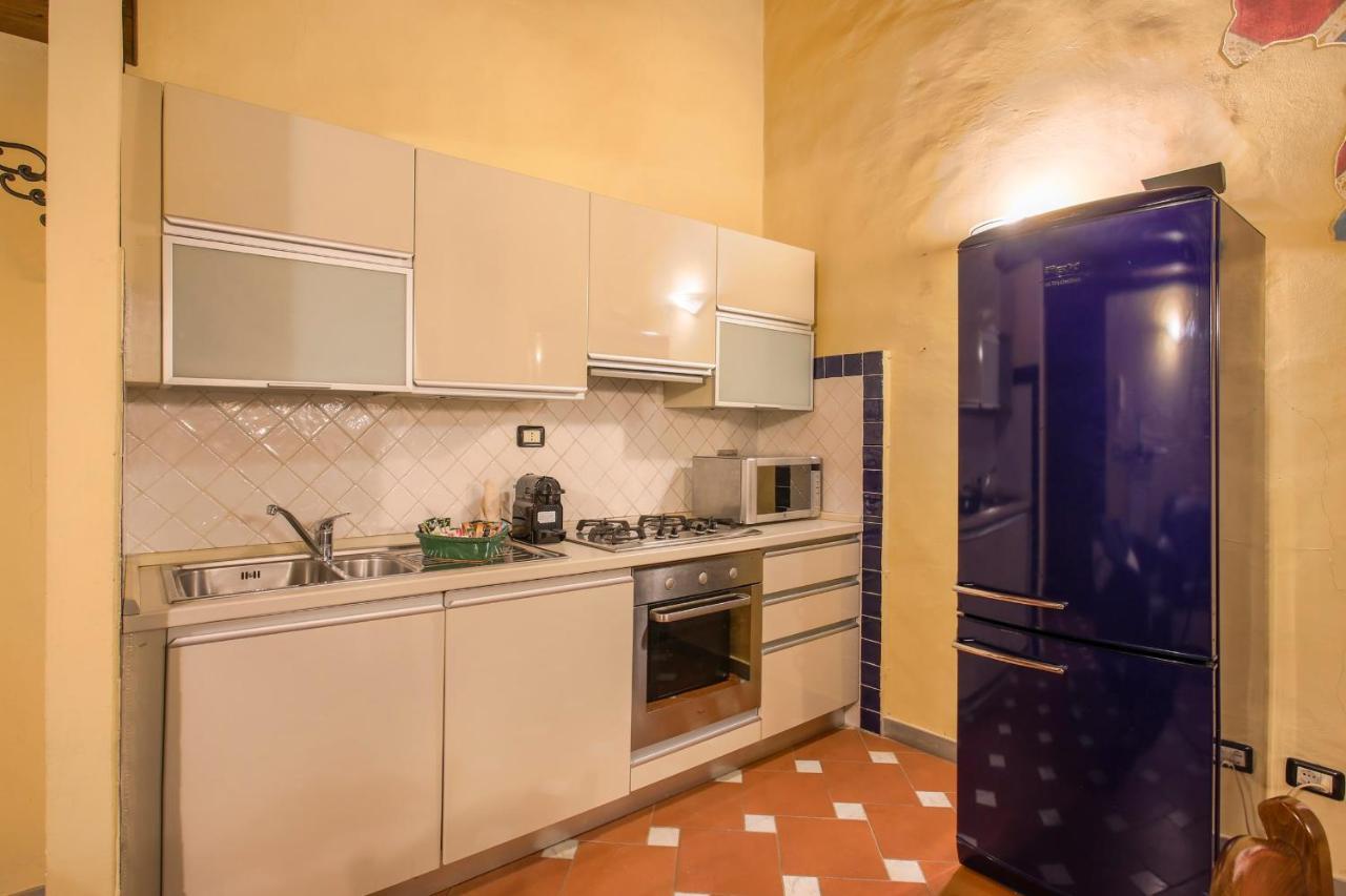 Serragli Loft - Hosted By Sweetstay Firenze Eksteriør bilde
