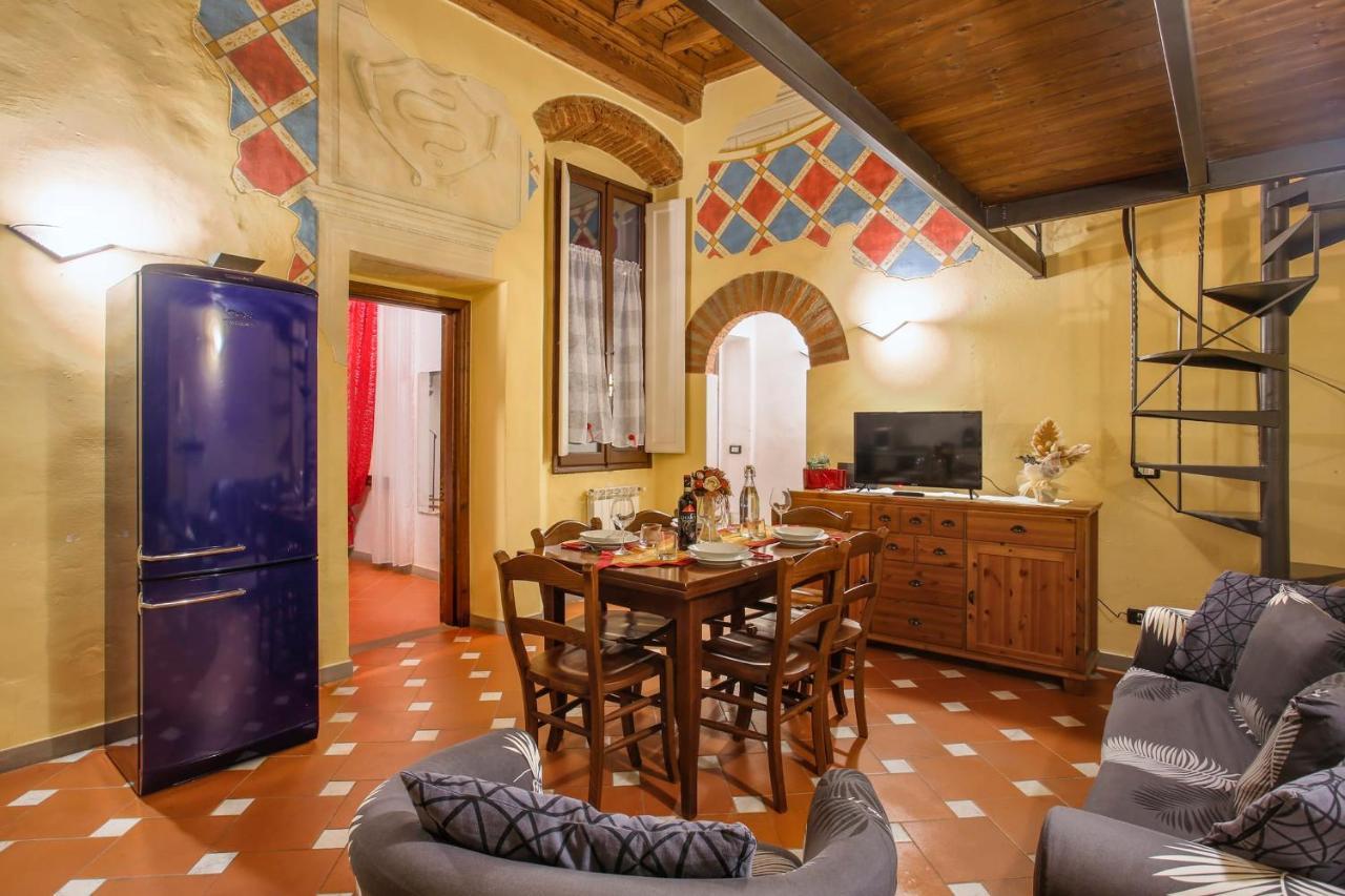 Serragli Loft - Hosted By Sweetstay Firenze Eksteriør bilde