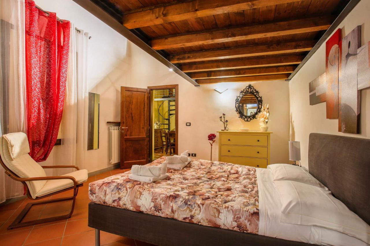 Serragli Loft - Hosted By Sweetstay Firenze Eksteriør bilde