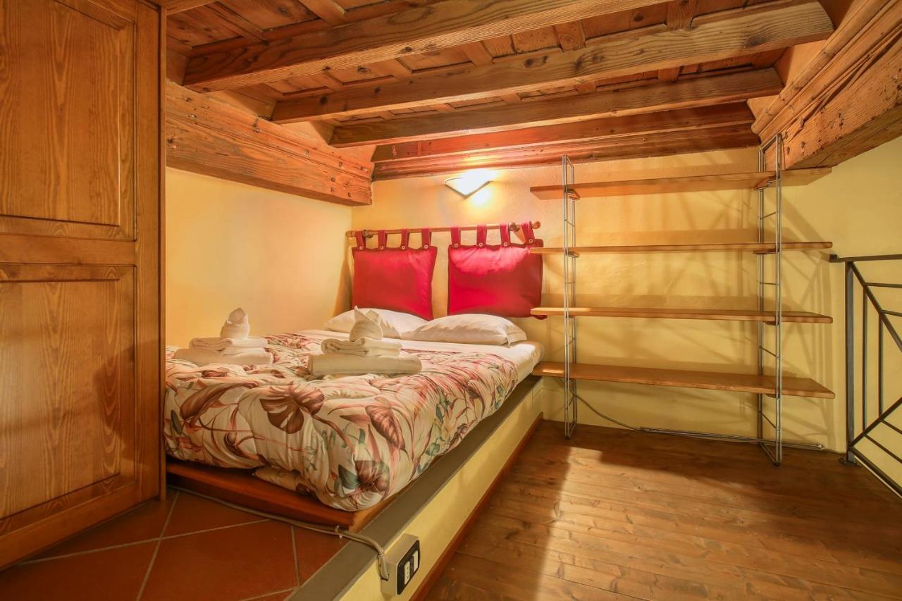 Serragli Loft - Hosted By Sweetstay Firenze Eksteriør bilde