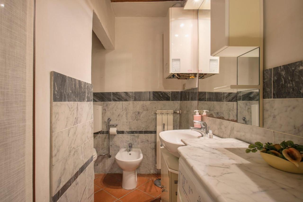 Serragli Loft - Hosted By Sweetstay Firenze Eksteriør bilde