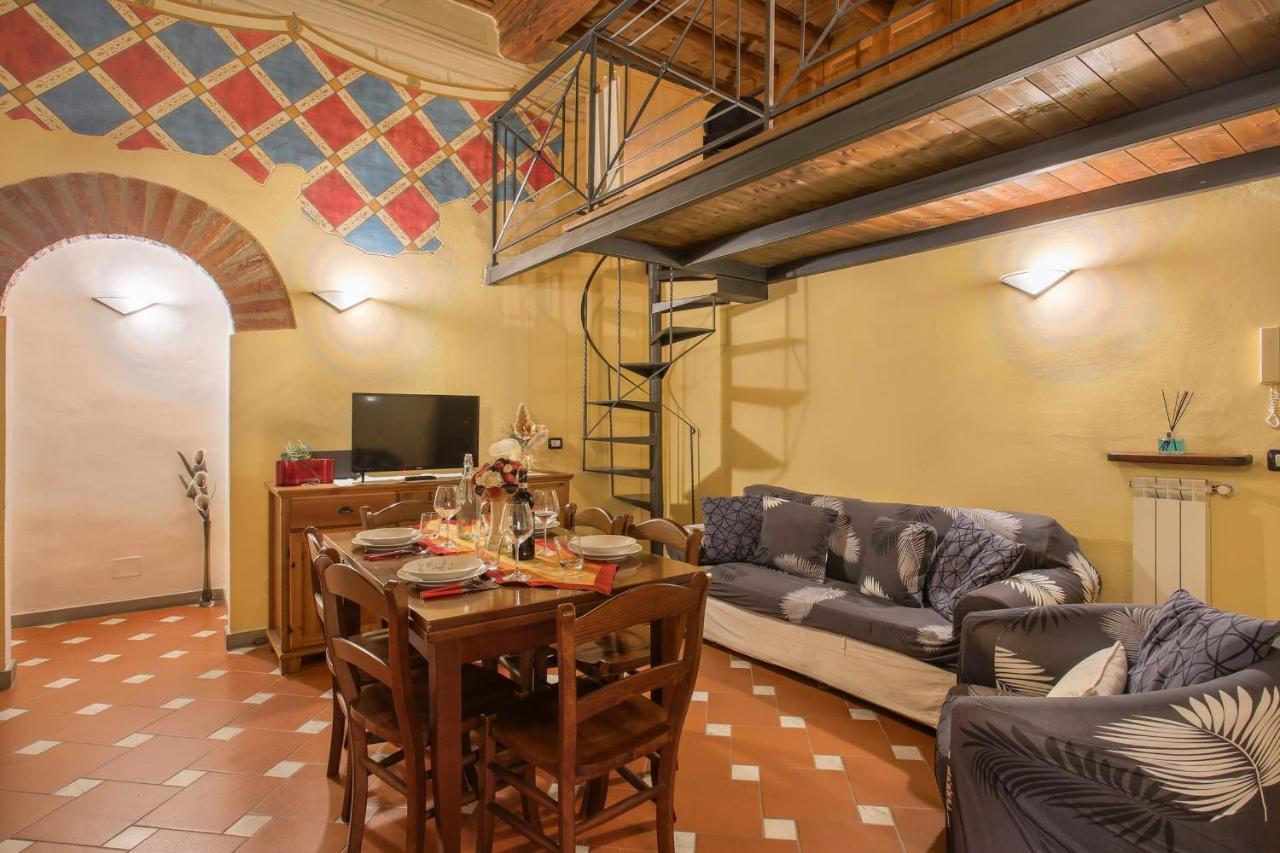Serragli Loft - Hosted By Sweetstay Firenze Eksteriør bilde